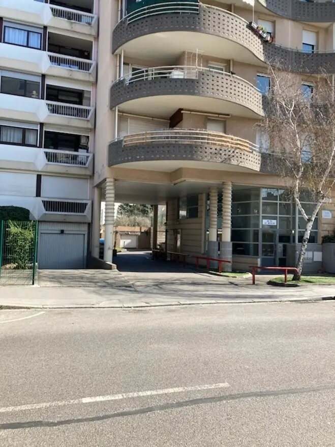 Maison à vendre, 15m², Lyon 3ème