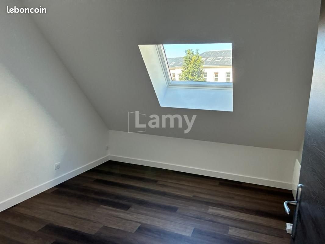 Appartement à louer, 35m², Lons-le-Saunier