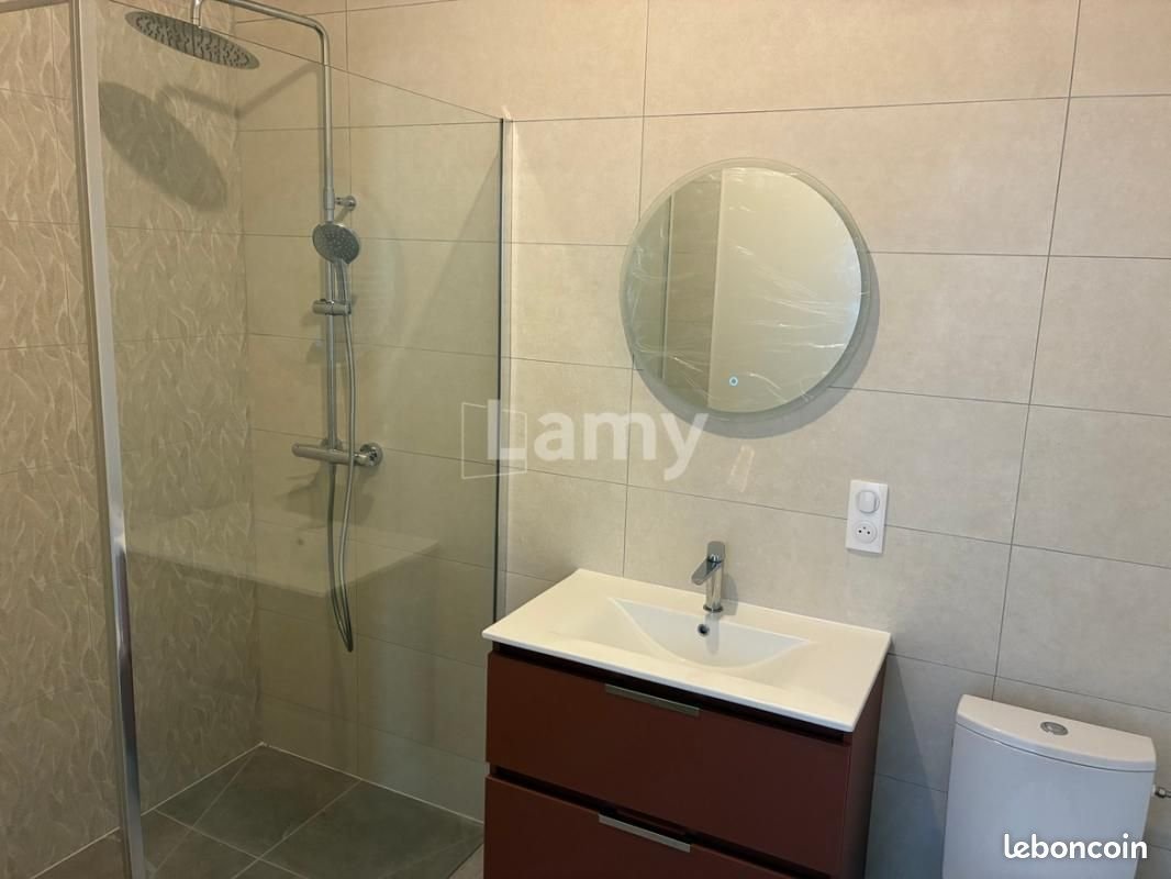 Appartement à louer, 35m², Lons-le-Saunier