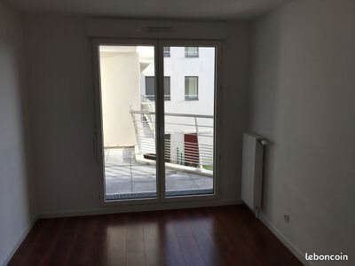 Appartement à louer, 47m², L'Isle-Adam