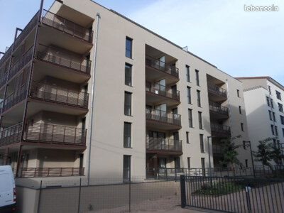 Appartement à louer, 28m², Clermont-Ferrand