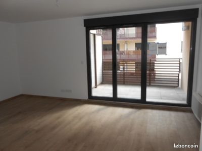 Appartement à louer, 28m², Clermont-Ferrand
