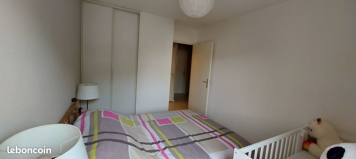 Appartement à louer, 48m², Mérignac