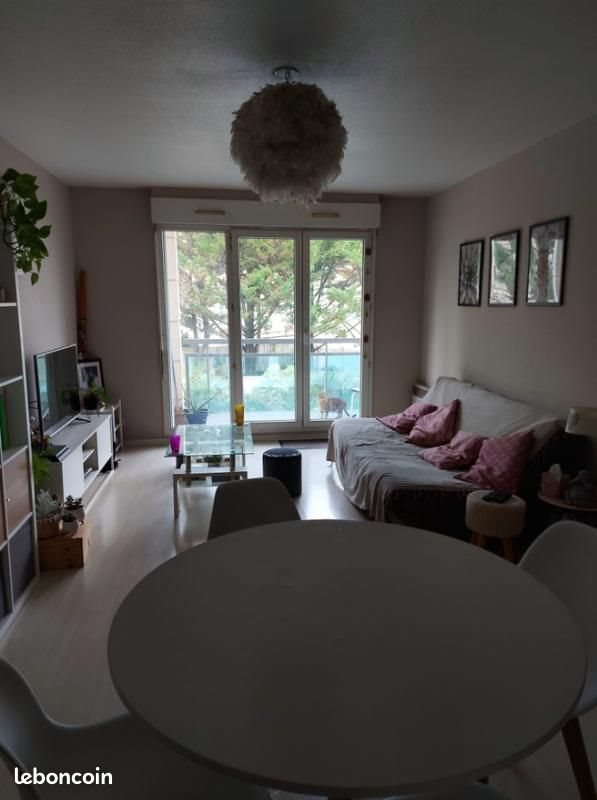 Appartement à louer, 48m², Mérignac