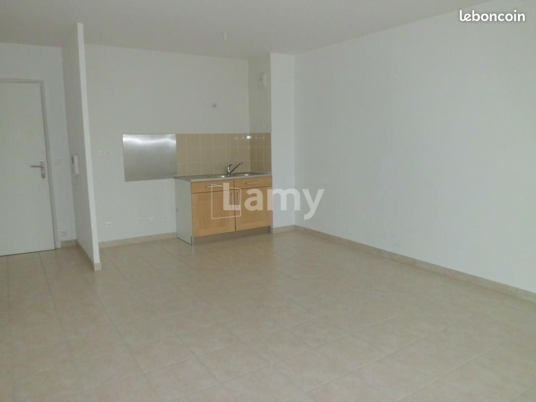Appartement à louer, 40m², Chevigny-Saint-Sauveur