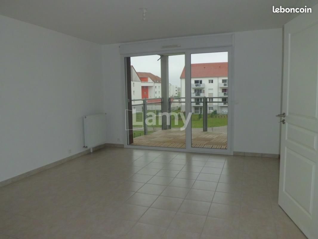 Appartement à louer, 40m², Chevigny-Saint-Sauveur