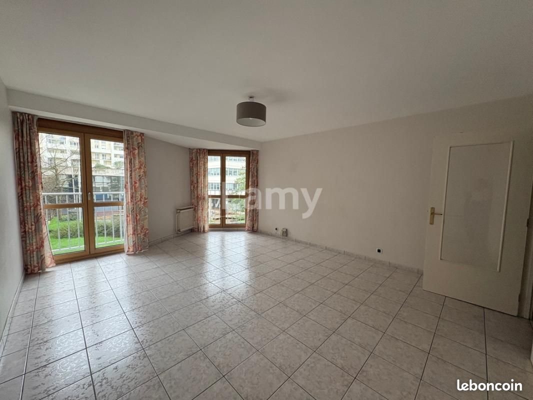 Appartement à louer, 87m², Rennes
