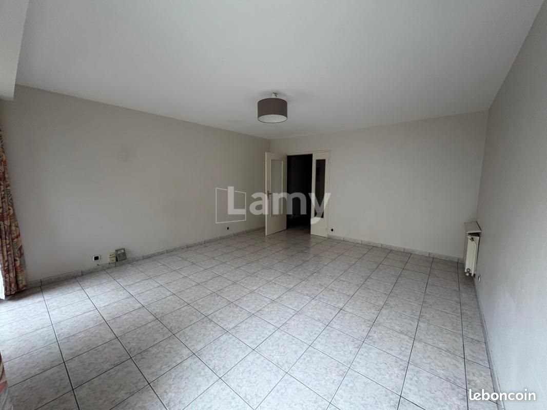 Appartement à louer, 87m², Rennes