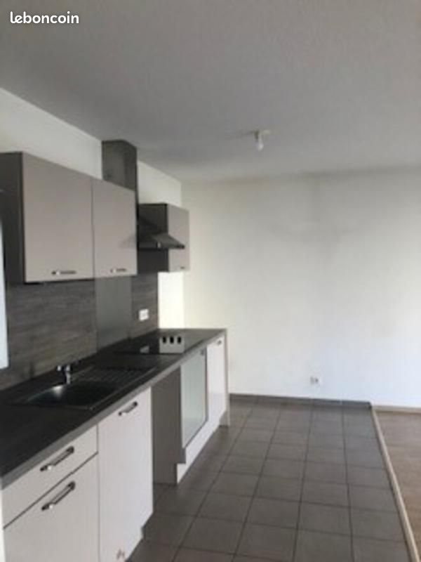 Appartement à louer, 61m², Clermont-Ferrand