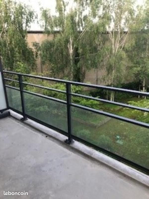 Appartement à louer, 61m², Clermont-Ferrand