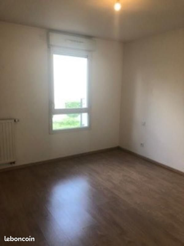 Appartement à louer, 61m², Clermont-Ferrand