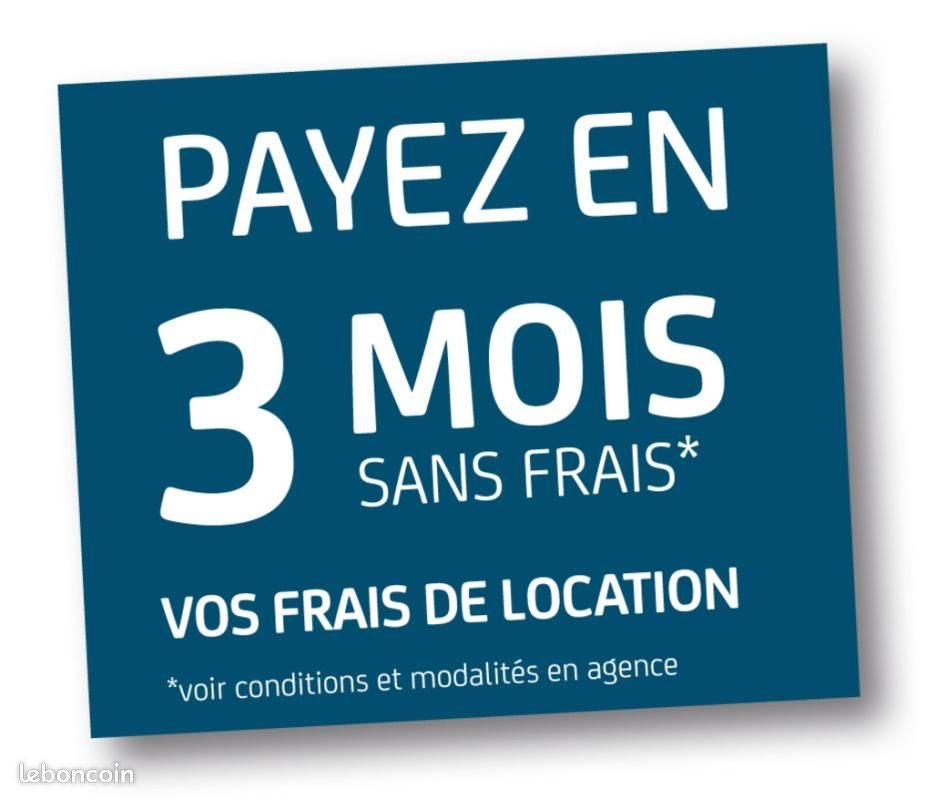 Appartement à louer, 40m², Montpellier