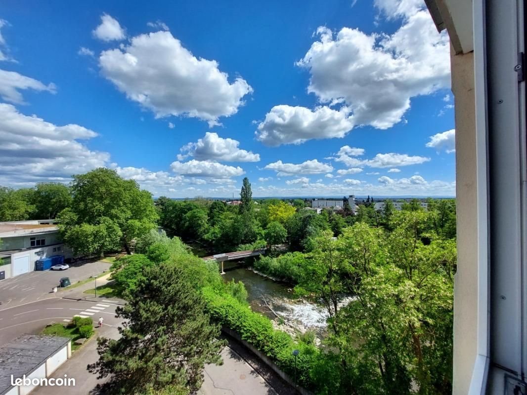 Appartement à louer, 45m², Cernay