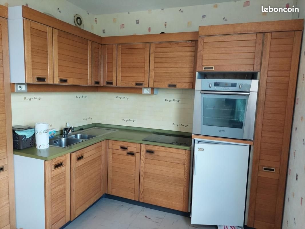 Appartement à louer, 45m², Cernay