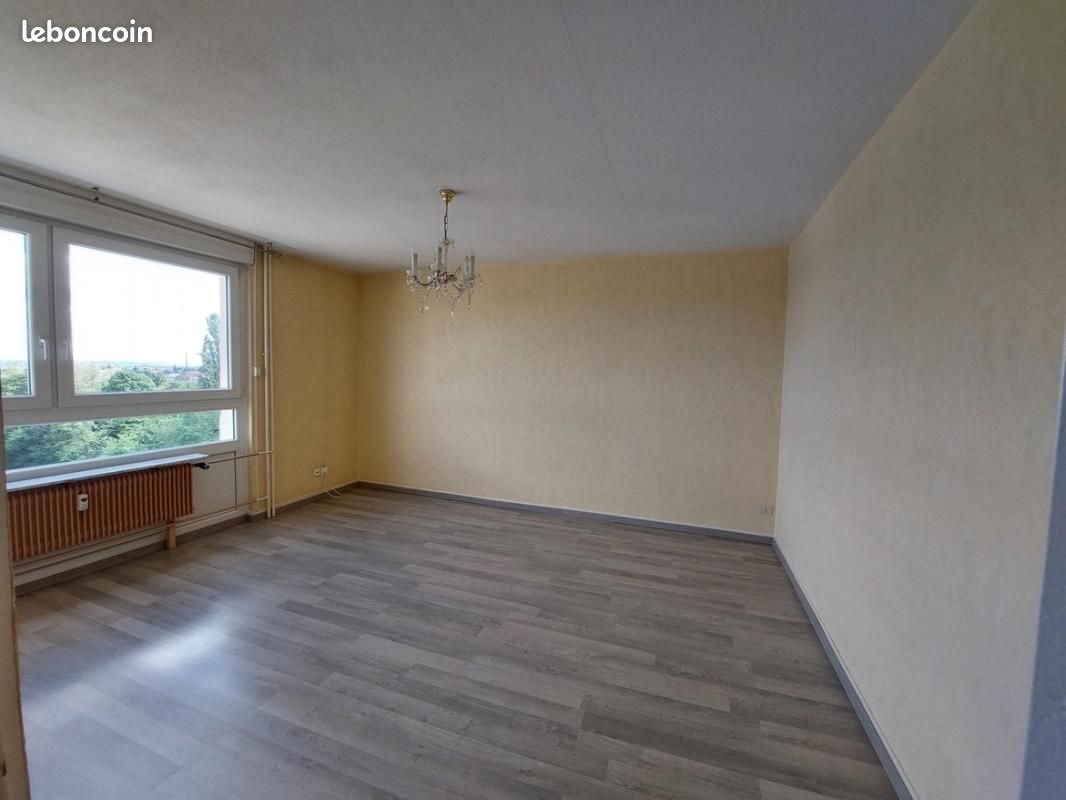 Appartement à louer, 45m², Cernay