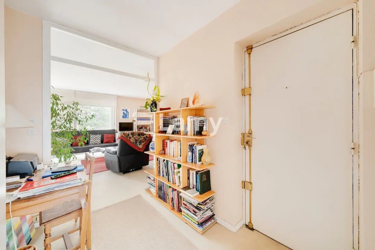 Appartement à vendre, 77m², Nancy