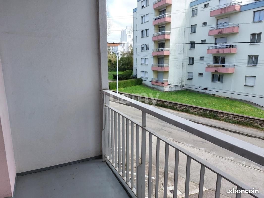 Appartement à louer, 35m², Besançon