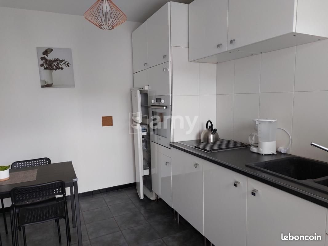 Appartement à louer, 35m², Besançon