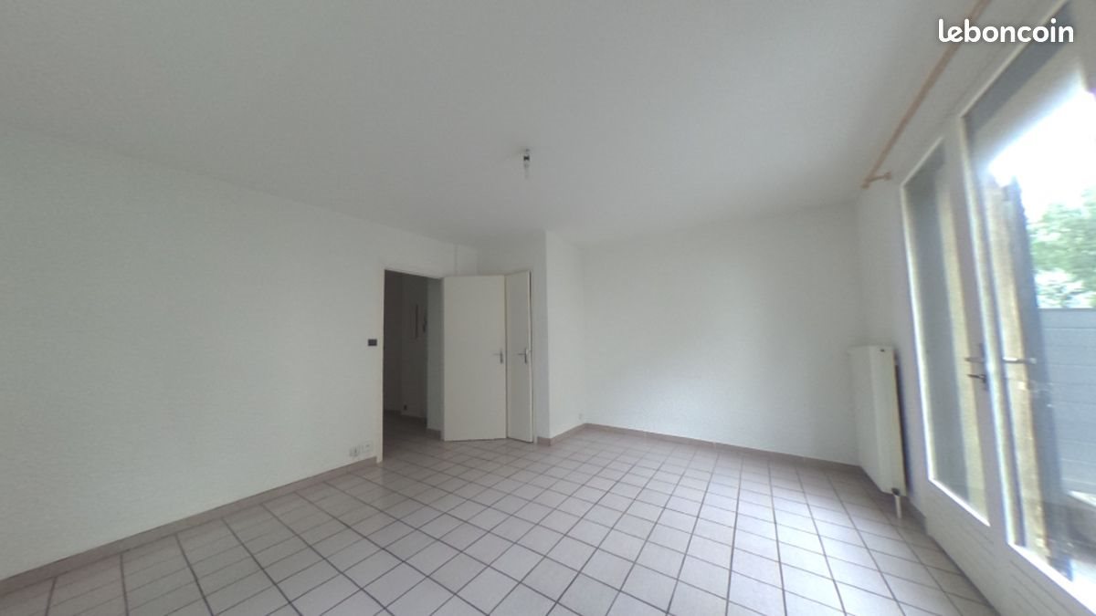 Appartement à louer, 32m², Grenoble
