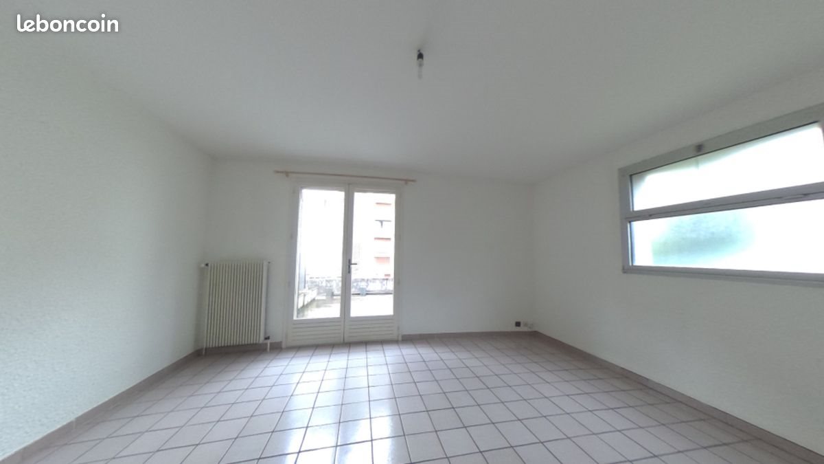 Appartement à louer, 32m², Grenoble