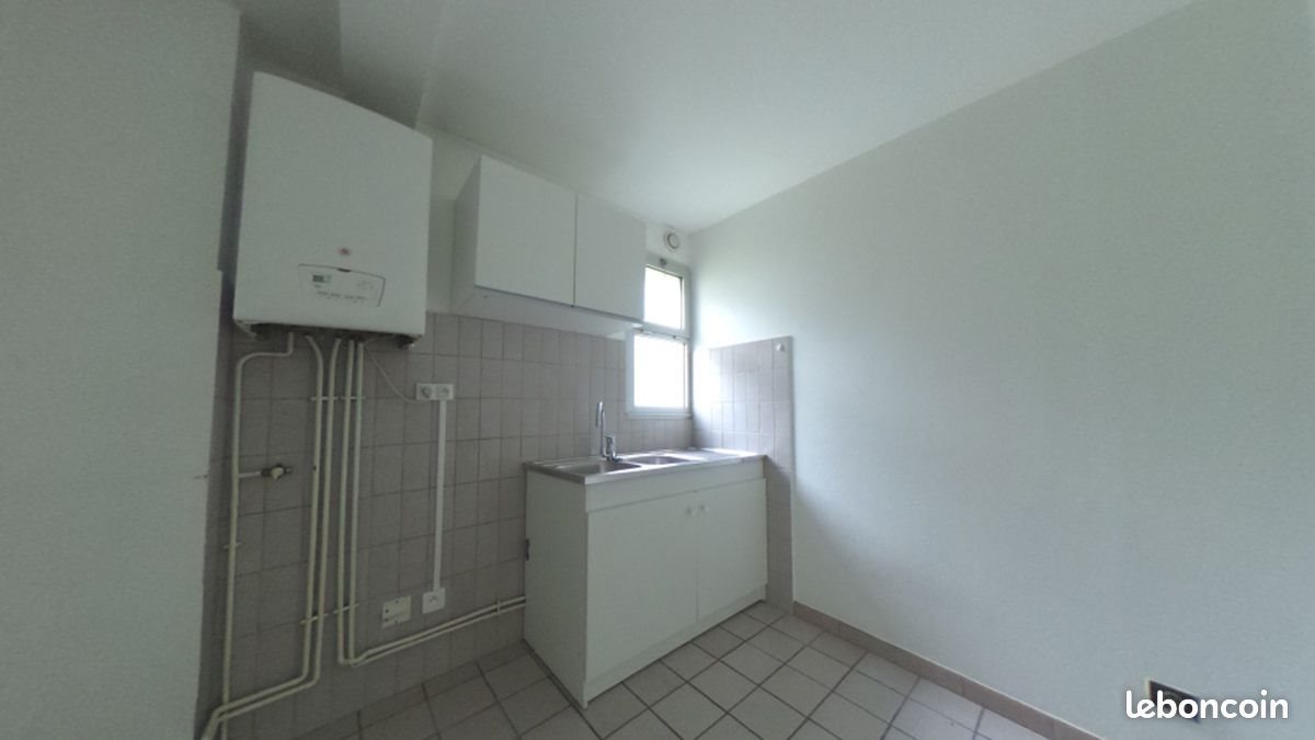 Appartement à louer, 32m², Grenoble