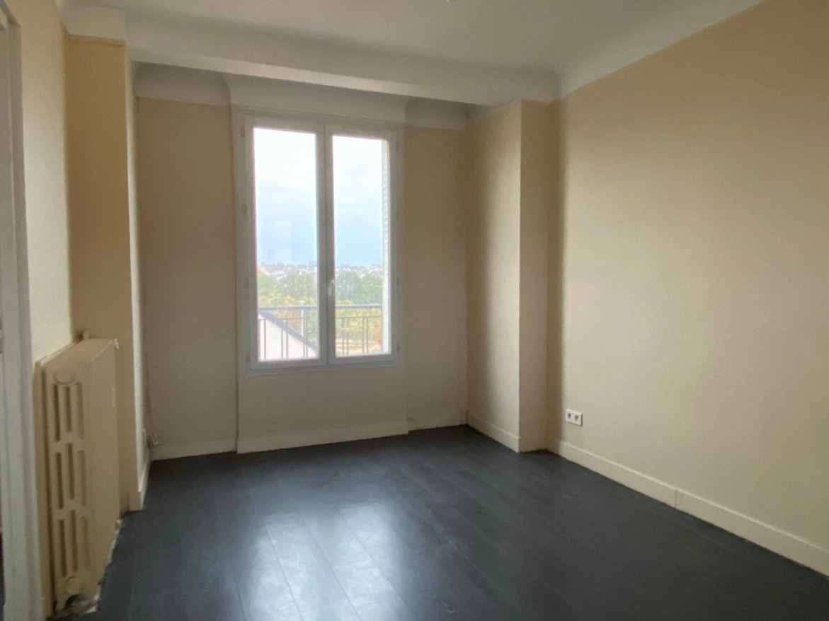 Appartement à vendre, 31m², Nanterre