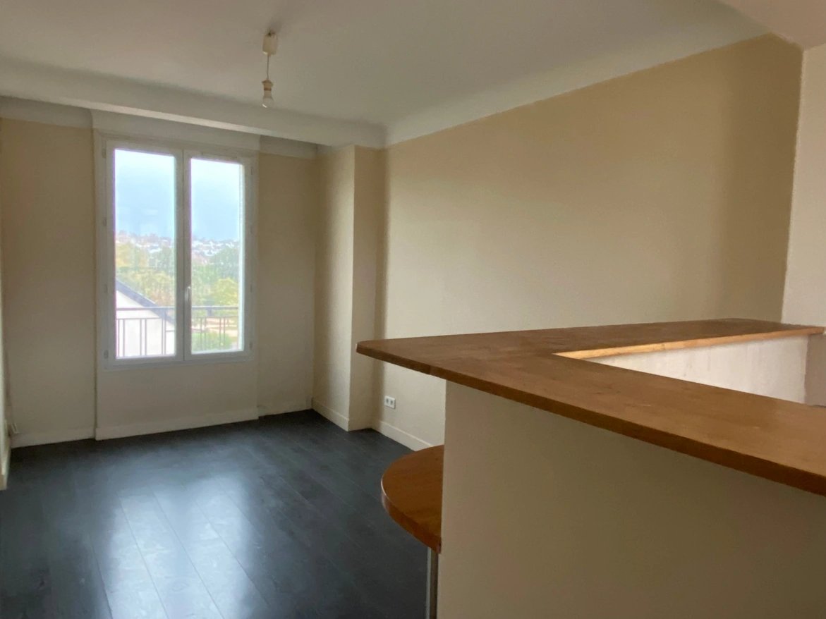 Appartement à vendre, 31m², Nanterre