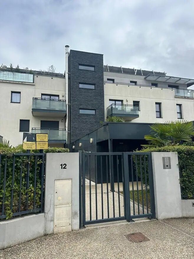 Appartement à vendre, 41m², Bois-d'Arcy