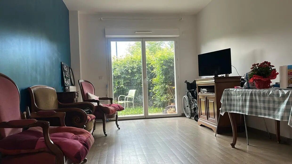 Appartement à vendre, 41m², Bois-d'Arcy