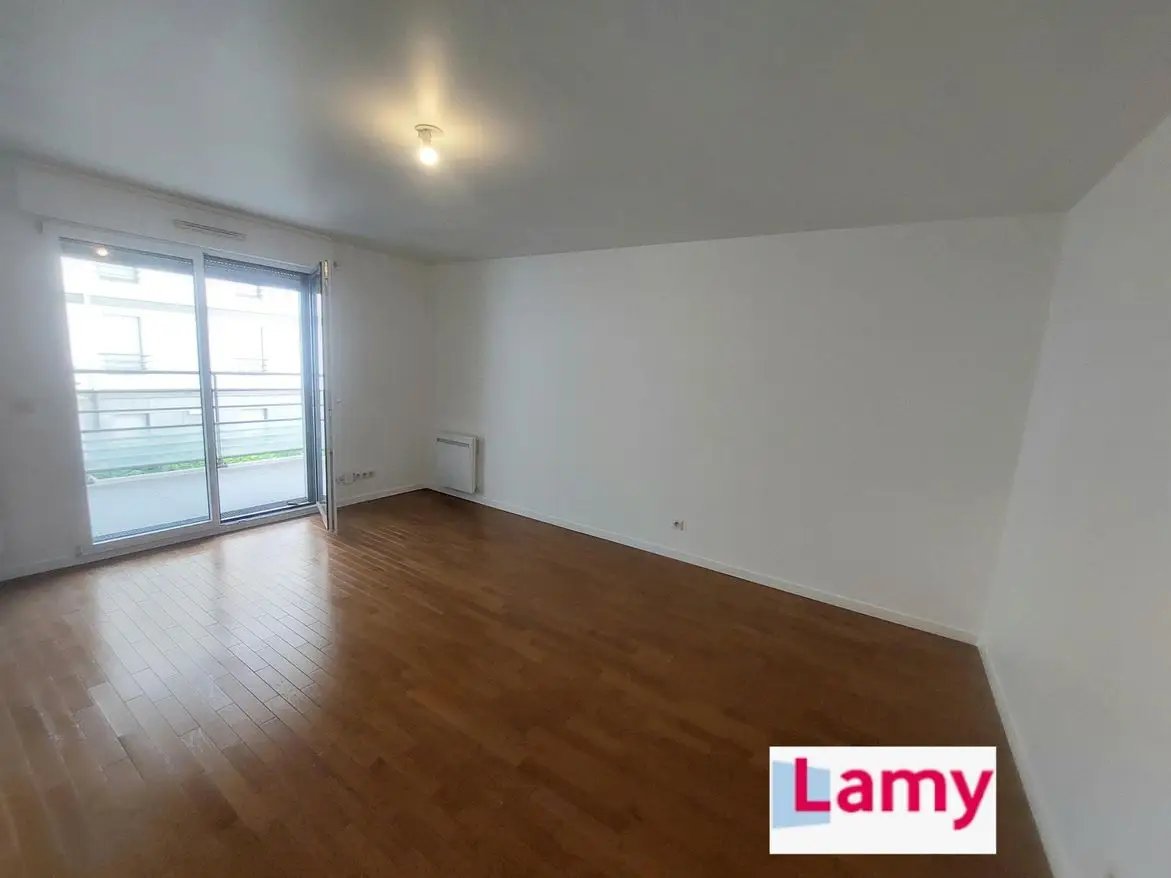 Appartement à vendre, 44m², Courbevoie