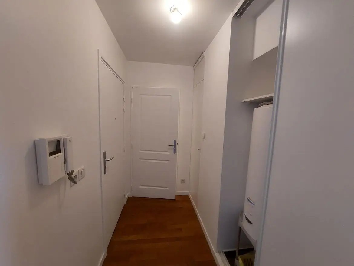 Appartement à vendre, 44m², Courbevoie