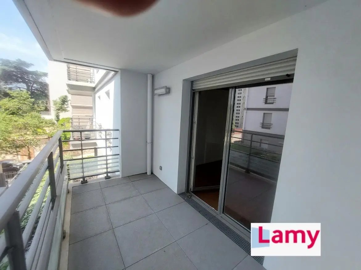 Appartement à vendre, 44m², Courbevoie