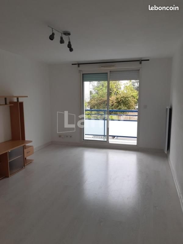 Appartement à louer, 41m², Talence