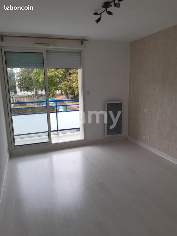Appartement à louer, 41m², Talence
