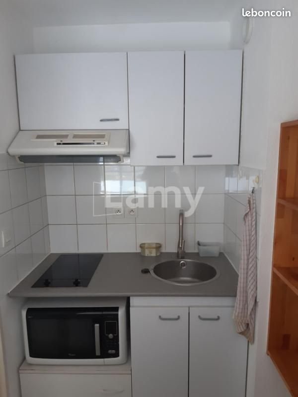 Appartement à louer, 41m², Talence