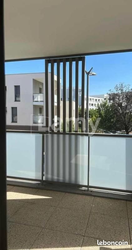 Appartement à louer, 56m², Lyon 8ème