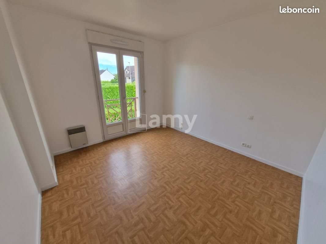 Appartement à louer, 49m², Auxerre