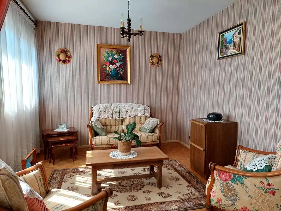 Appartement à vendre, 74m², Chalon-sur-Saône