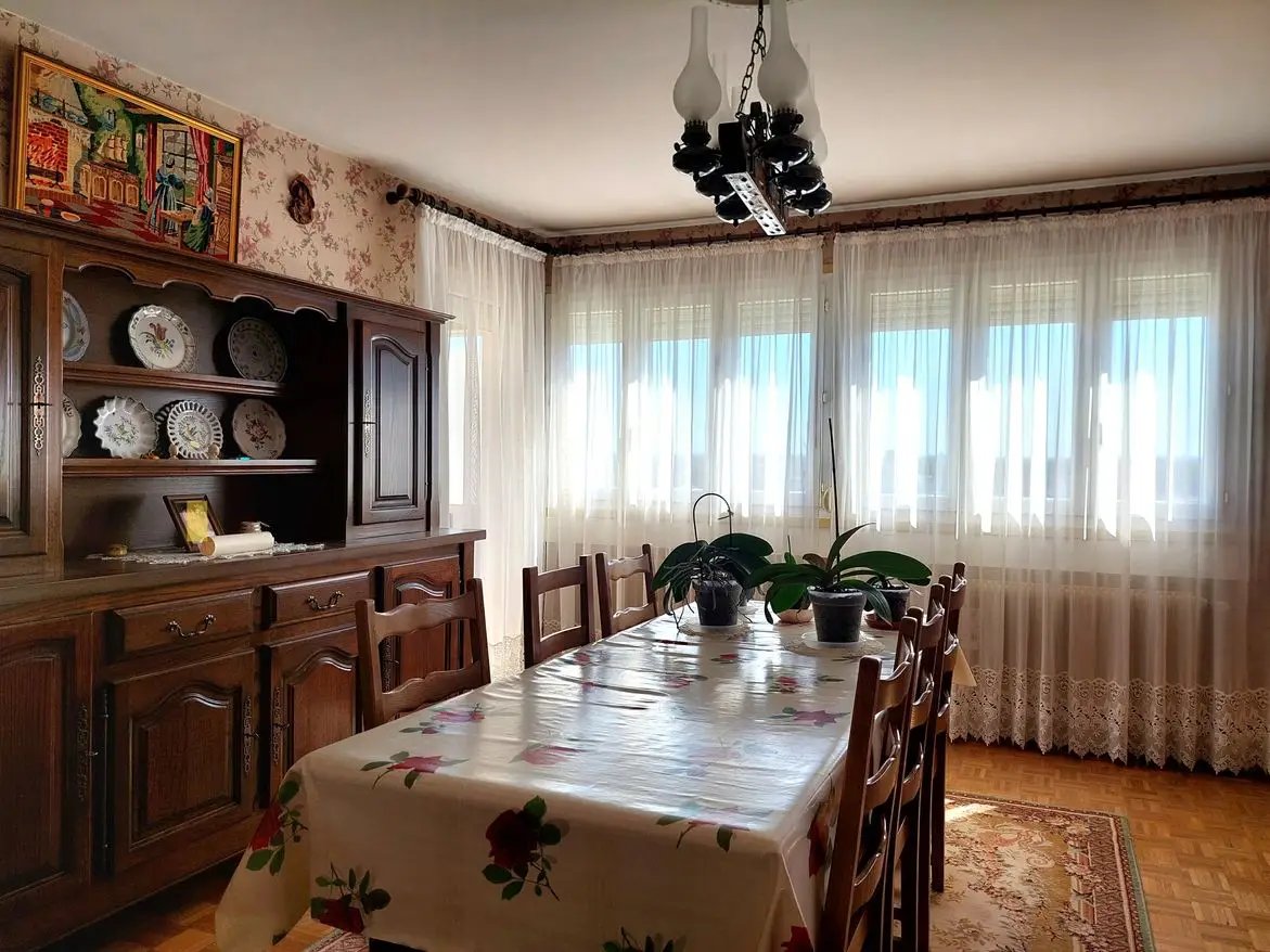 Appartement à vendre, 74m², Chalon-sur-Saône