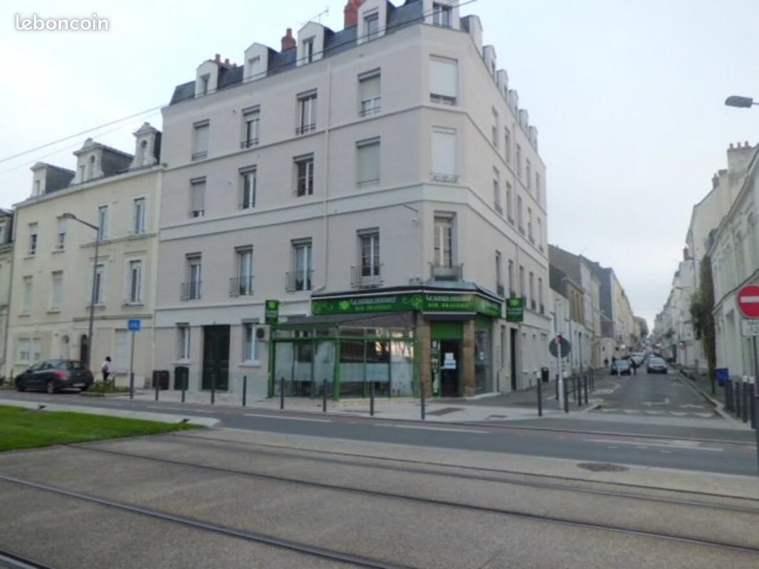 Appartement à louer, 67m², Angers