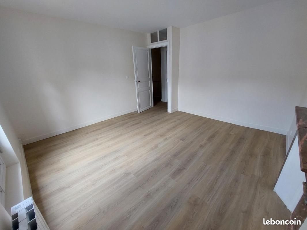 Appartement à louer, 67m², Angers