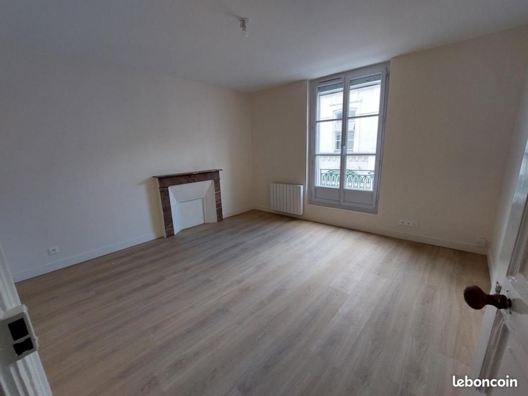Appartement à louer, 67m², Angers