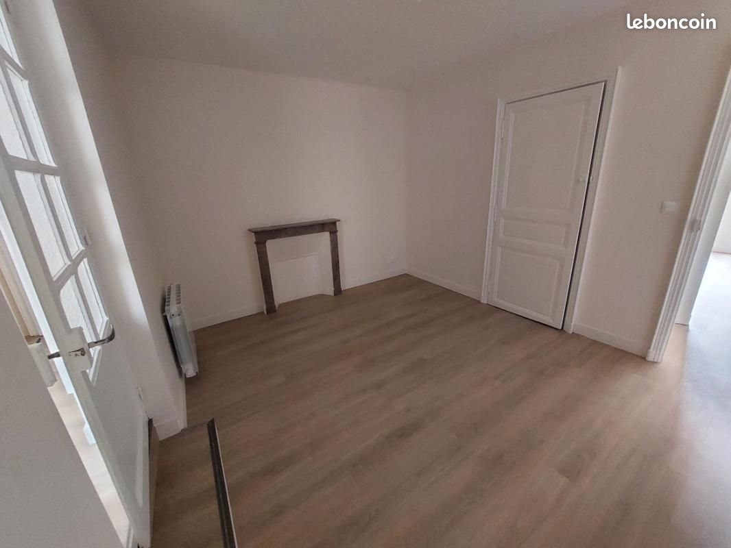 Appartement à louer, 67m², Angers