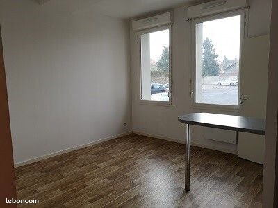 Appartement à louer, 22m², Anzin