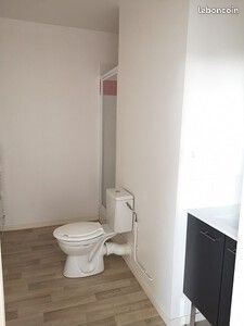 Appartement à louer, 22m², Anzin