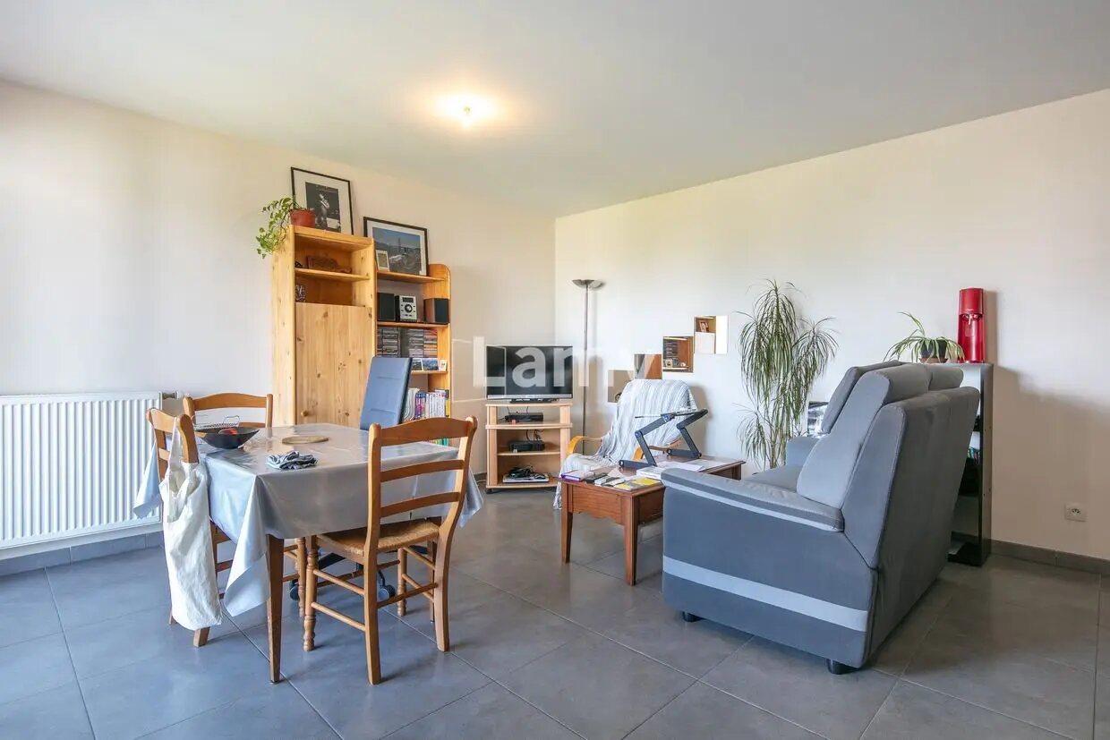 Appartement à vendre, 60m², Grenoble