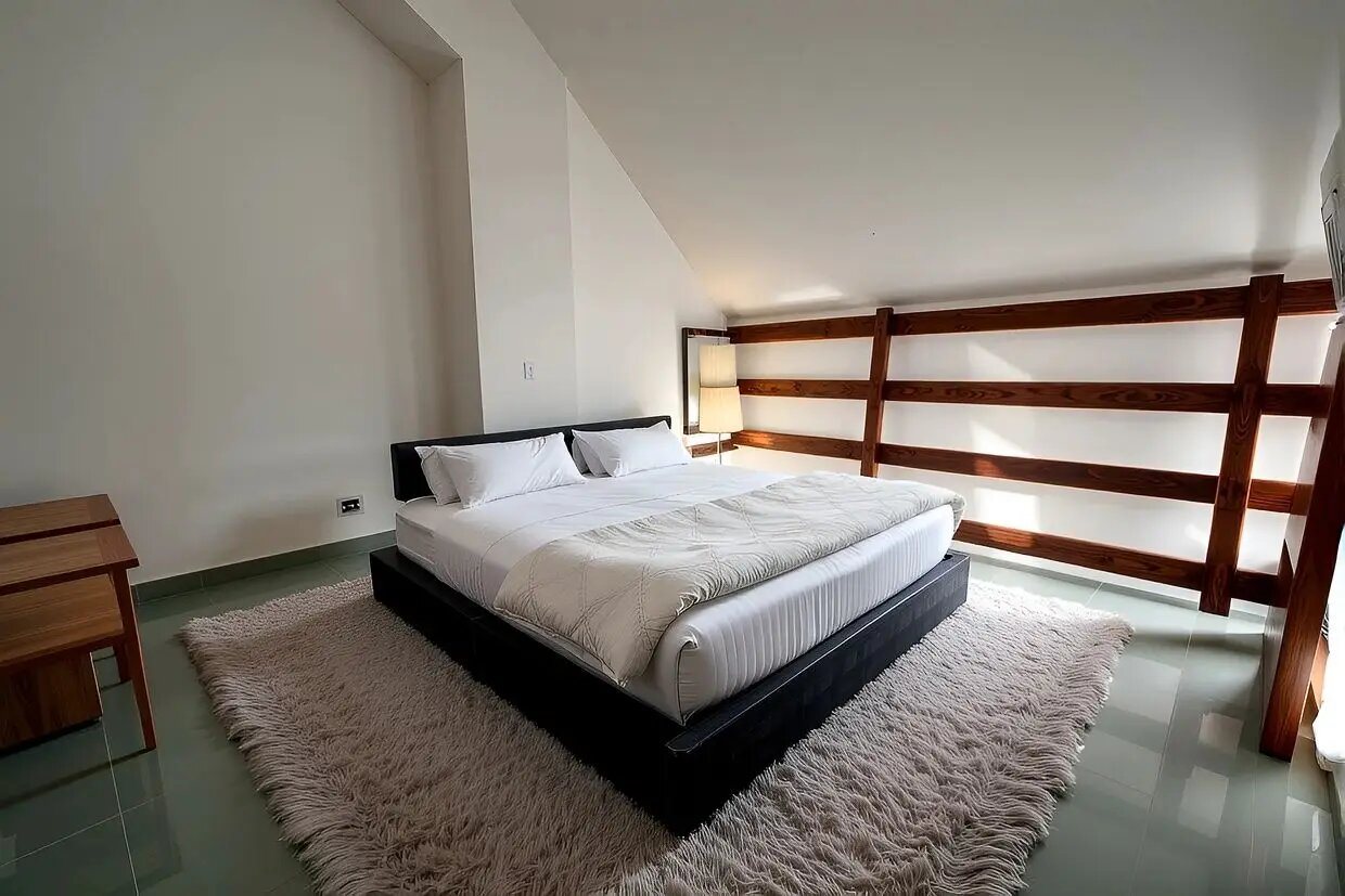 Appartement à vendre, 18m², Tours