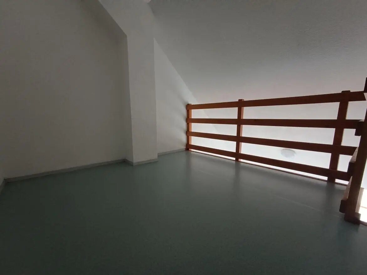 Appartement à vendre, 18m², Tours