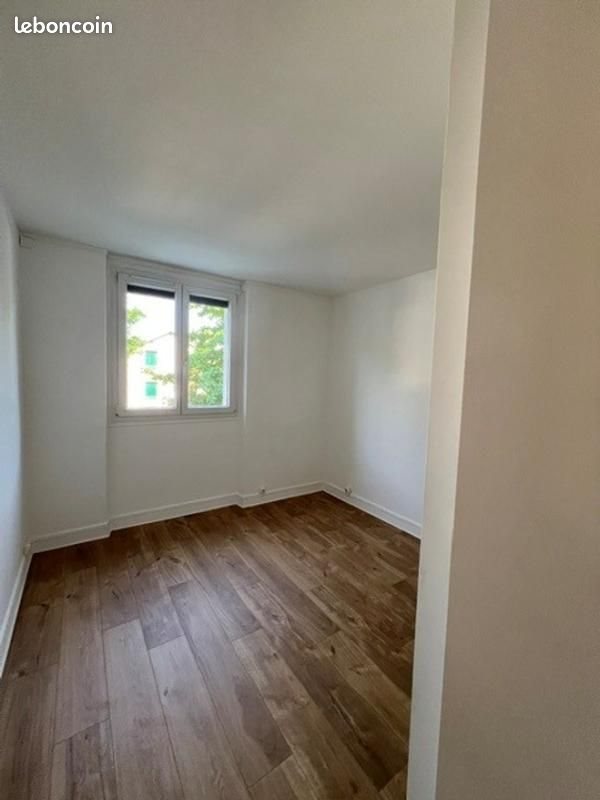 Appartement à louer, 55m², Franconville