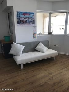 Appartement à louer, 31m², La Rochelle